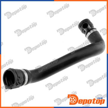 Tuyau de liquide de refroidissement pour BMW | CPP-BM-011, 003-60-13604